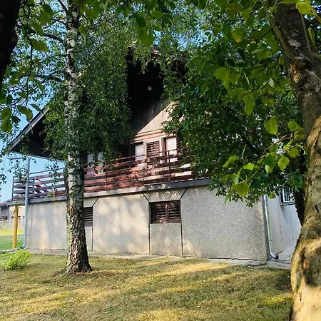 Rest House Korana Karlovac Exterior photo