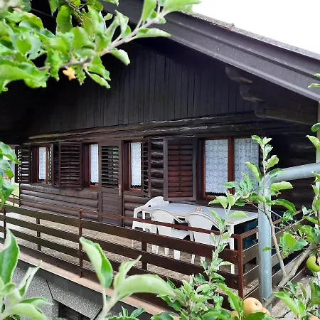 Rest House Korana Karlovac Exterior photo