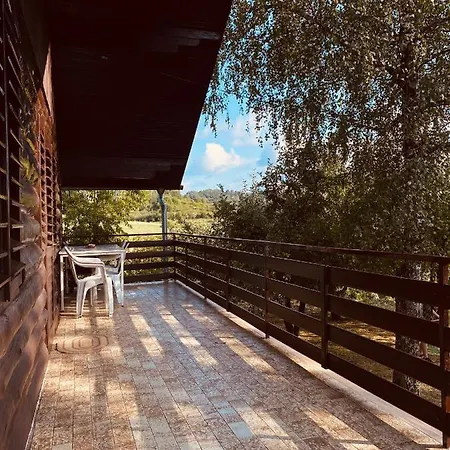 Rest House Korana Karlovac Exterior photo
