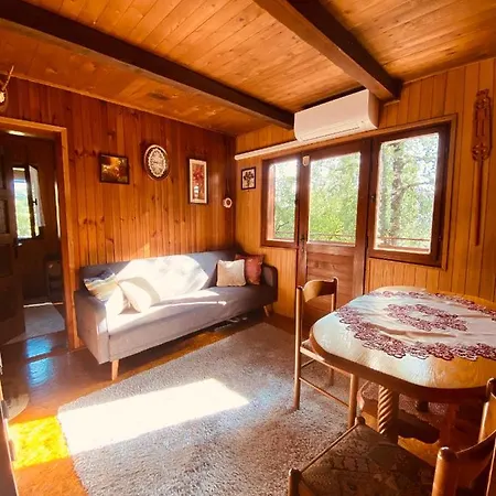 Rest House Korana Karlovac Exterior photo