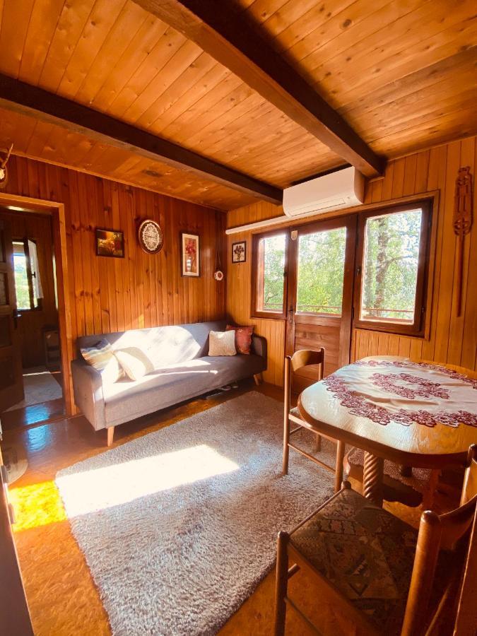 Korana Holiday home